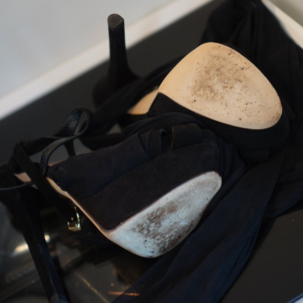 Fendi Cinderella SS2010 - Picture 4 of 6